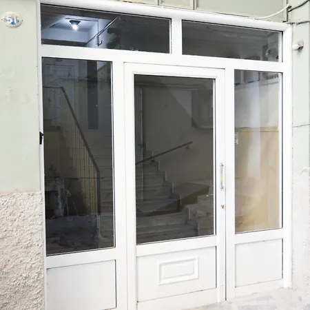 Vasilikis Spacious *