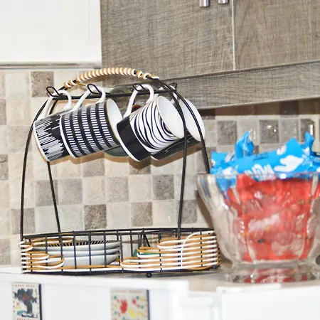 Διαμέρισμα Vasilikis Spacious