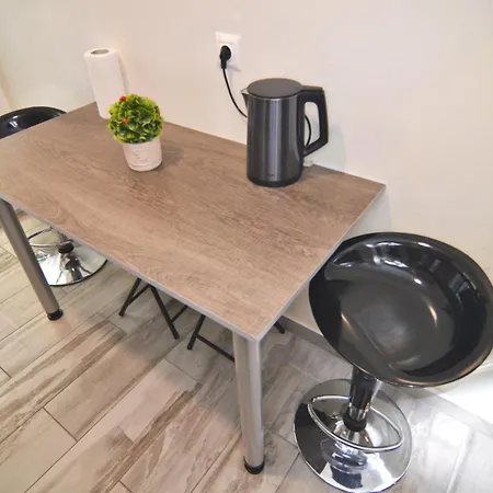 Vasilikis Spacious * Καστοριά