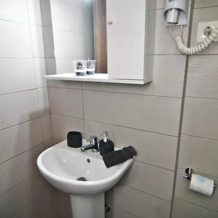 Vasilikis Spacious * Καστοριά