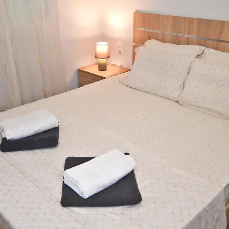 Vasilikis Spacious Kastoria