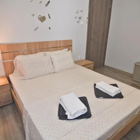 Vasilikis Spacious Kastoria