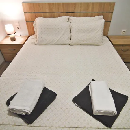 Vasilikis Spacious * Kastoria