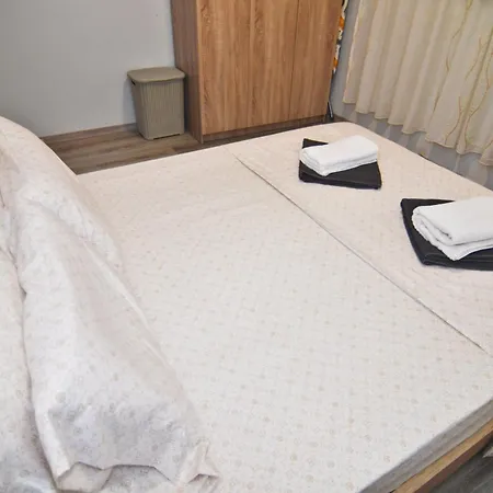 Vasilikis Spacious *