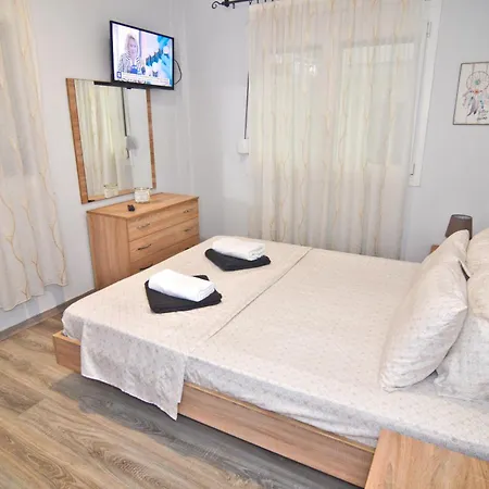 Vasilikis Spacious *