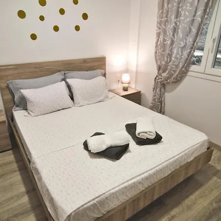 Vasilikis Spacious *