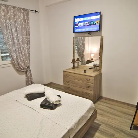 Vasilikis Spacious * Kastoria