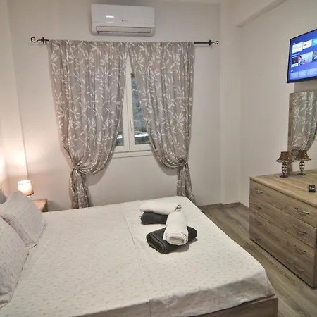 Vasilikis Spacious *