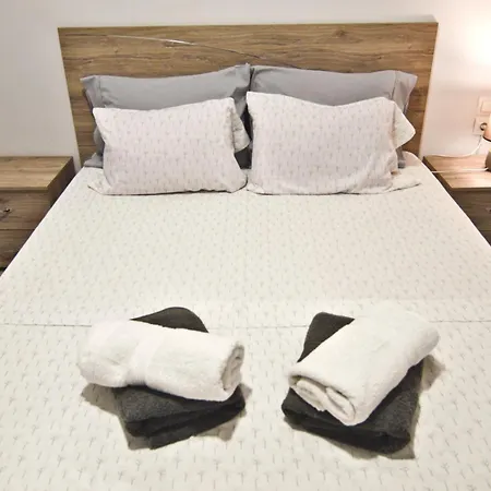 Vasilikis Spacious Καστοριά