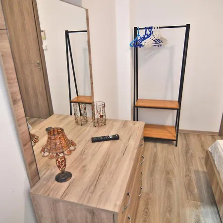 Vasilikis Spacious Διαμέρισμα