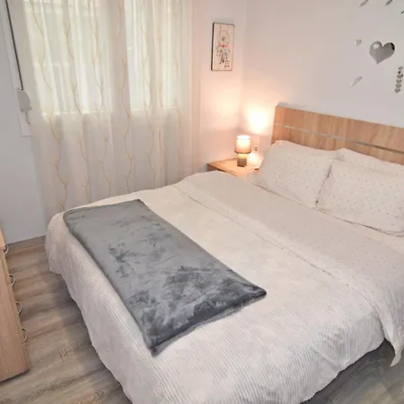 Vasilikis Spacious Kastoria