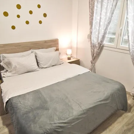 Vasilikis Spacious