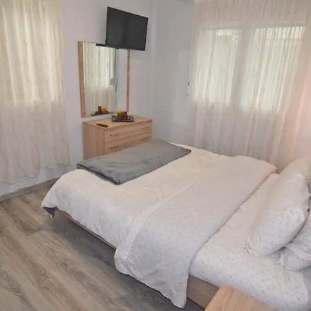 Vasilikis Spacious * Καστοριά