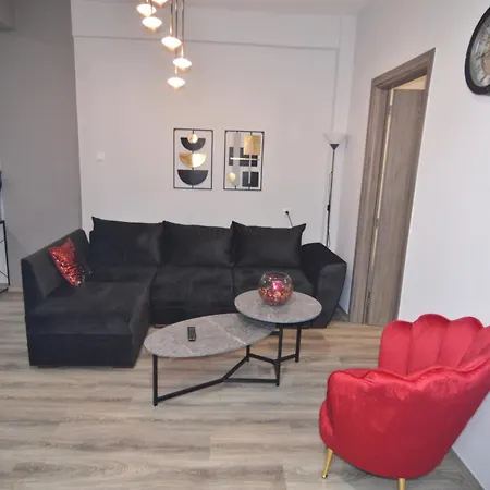 Διαμέρισμα Vasilikis Spacious