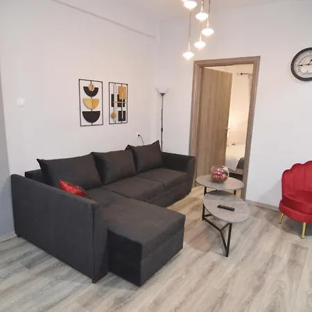 Vasilikis Spacious *