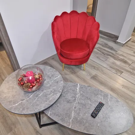 Apartment Vasilikis Spacious Kastoria