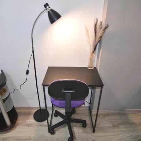 Vasilikis Spacious * Kastoria