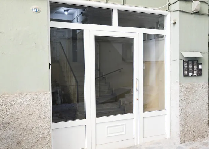 Vasilikis Spacious *