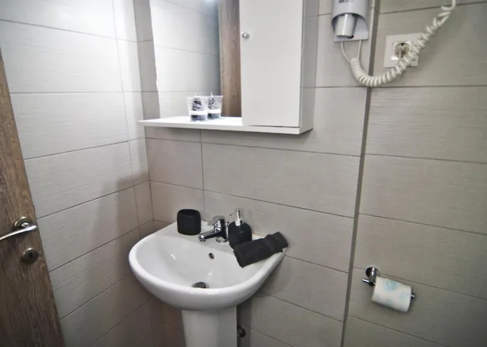 Vasilikis Spacious * Kastoria