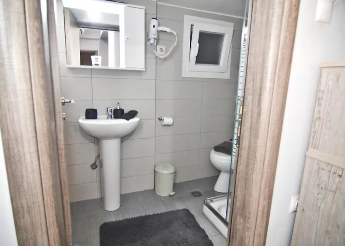 Apartament Vasilikis Spacious Kastoria