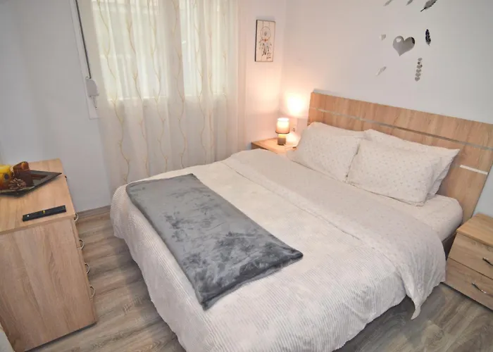 Vasilikis Spacious Kastoria