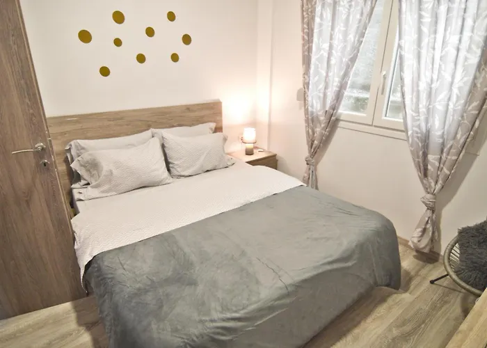 Vasilikis Spacious