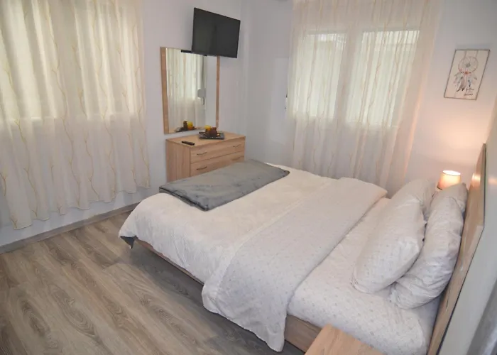 Vasilikis Spacious * Kastoria