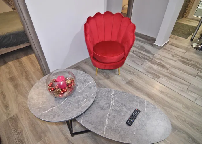 Apartament Vasilikis Spacious Kastoria